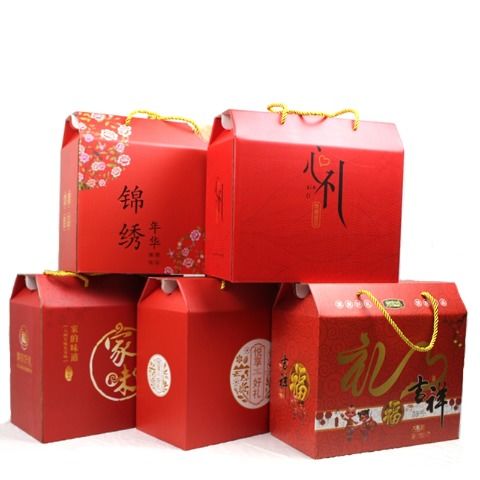 端午粽情，禮盒傳意——從傳統粽子到精致伴手禮的華麗轉身